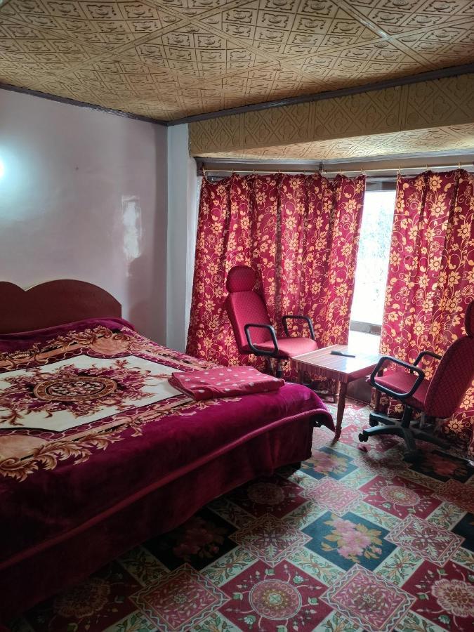Grand Heritage Resort Pahalgām Εξωτερικό φωτογραφία
